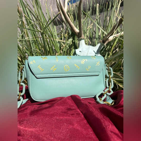 Ranch Brand Custom Montana West Crossbody Purse - Picture 8 of 17